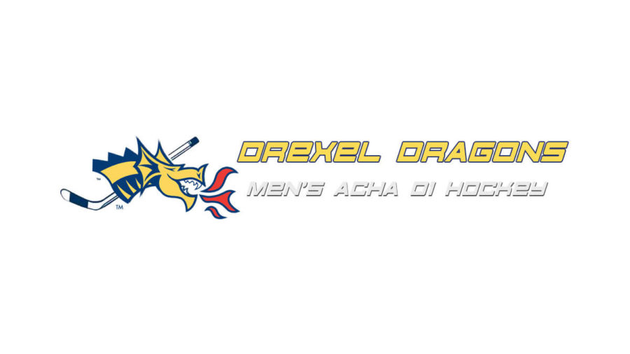 2022-23 Drexel University Ice Hockey Tryouts